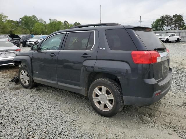 2013 GMC Terrain SLE