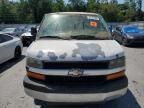 2011 Chevrolet Express G3500 LT