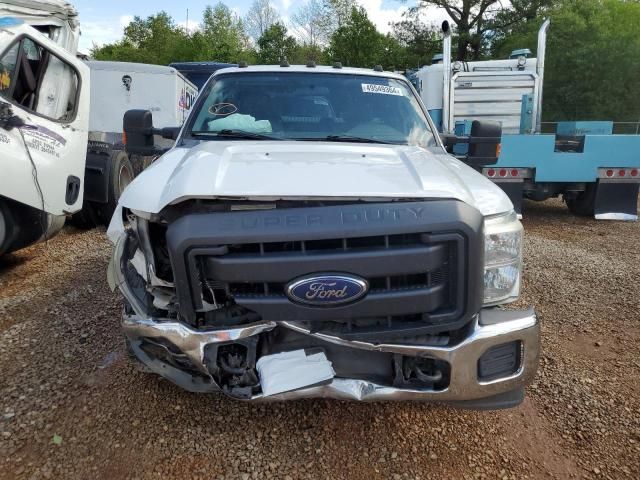 2015 Ford F250 Super Duty