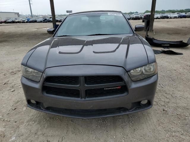 2014 Dodge Charger SXT