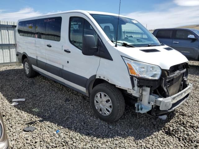 2015 Ford Transit T-350