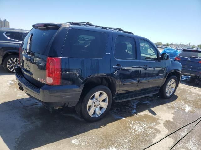 2007 GMC Yukon