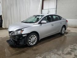 2017 Nissan Sentra S for sale in Central Square, NY