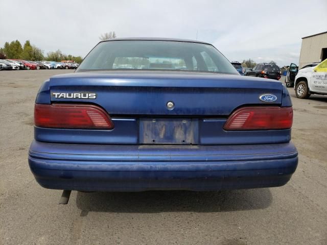 1995 Ford Taurus GL