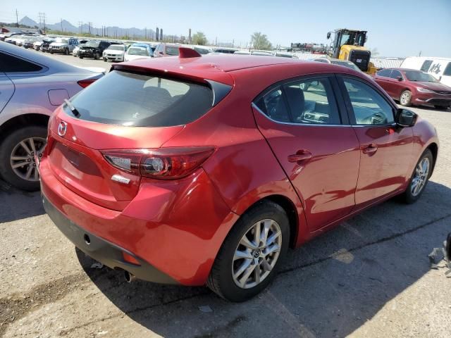 2014 Mazda 3 Grand Touring