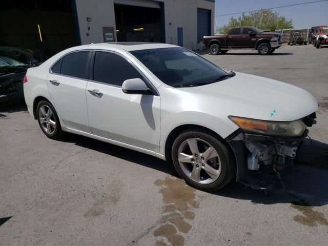 2012 Acura TSX