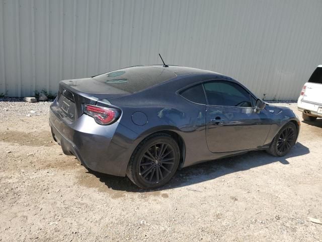 2013 Scion FR-S