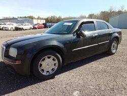 Salvage cars for sale from Copart Bowmanville, ON: 2006 Chrysler 300 Touring