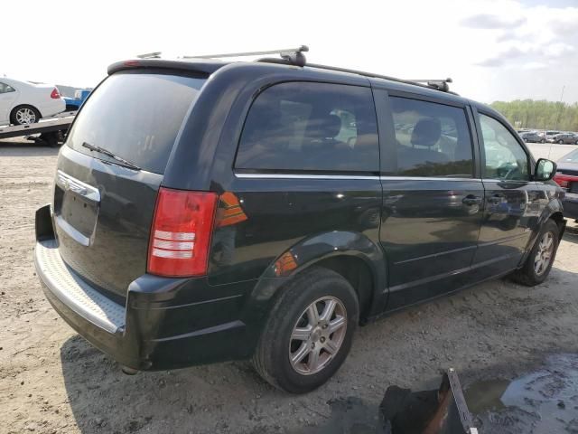 2008 Chrysler Town & Country Touring