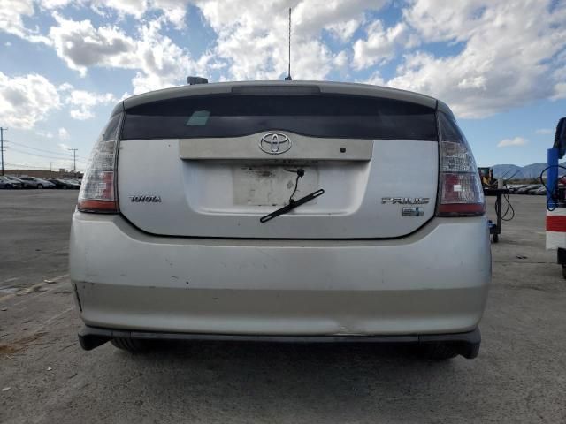 2004 Toyota Prius