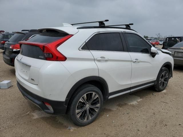 2020 Mitsubishi Eclipse Cross SE