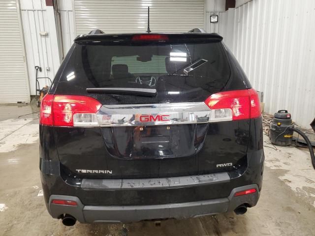 2014 GMC Terrain SLT