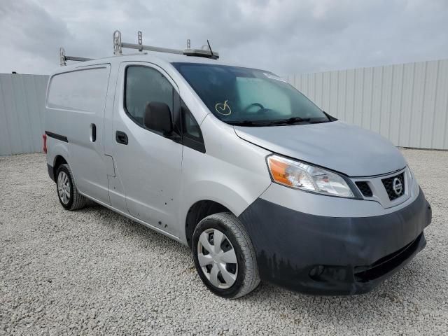 2018 Nissan NV200 2.5S