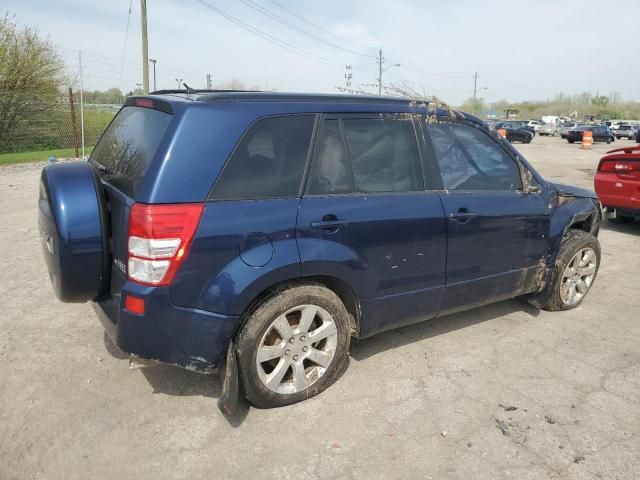 2010 Suzuki Grand Vitara JLX