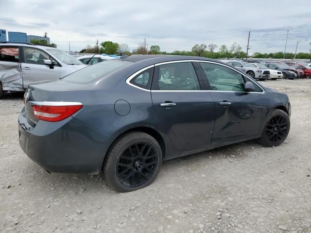 2012 Buick Verano