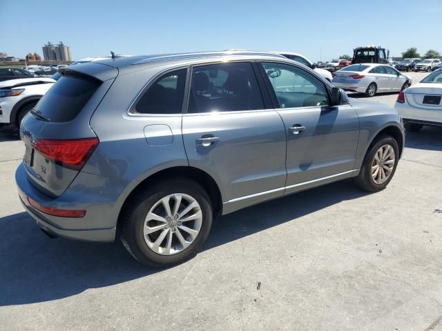 2014 Audi Q5 Premium Plus