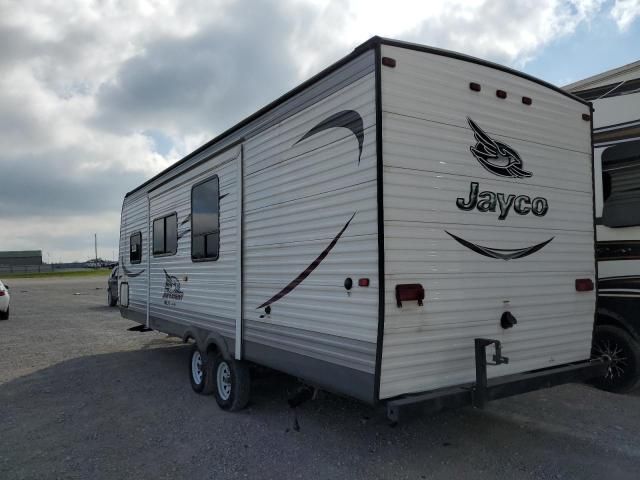 2015 Jayco JAY Flight