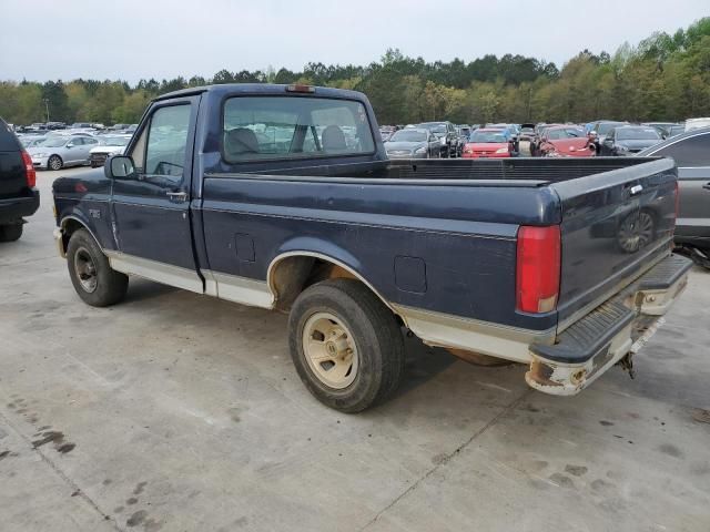 1995 Ford F150