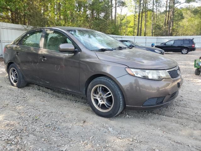 2013 KIA Forte EX