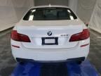 2014 BMW 535 I