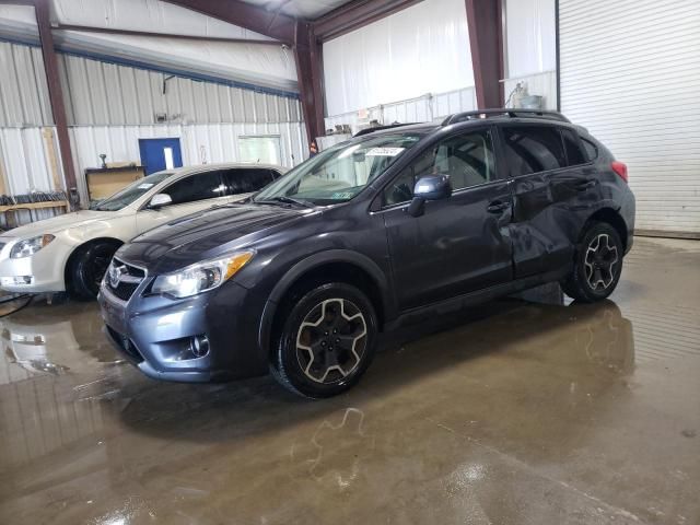 2014 Subaru XV Crosstrek 2.0 Premium