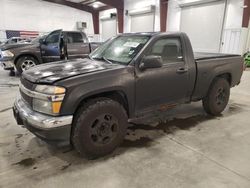 Salvage cars for sale at Avon, MN auction: 2006 Chevrolet Colorado