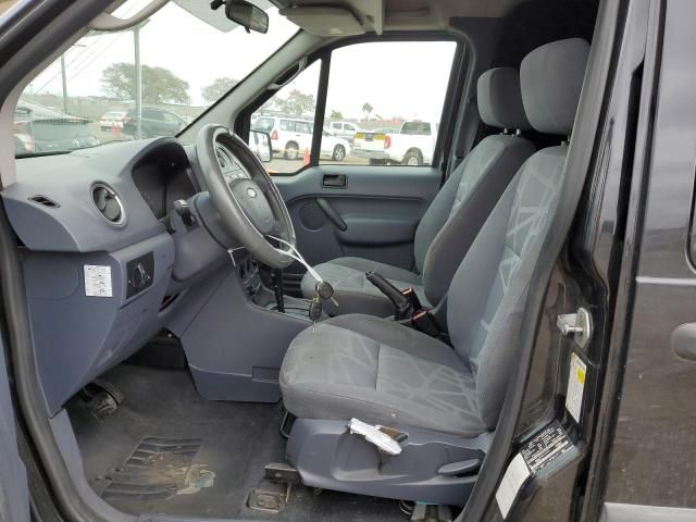 2013 Ford Transit Connect XLT