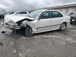 Vehiculos salvage en venta de Copart Louisville, KY: 1998 BMW 540 I Automatic