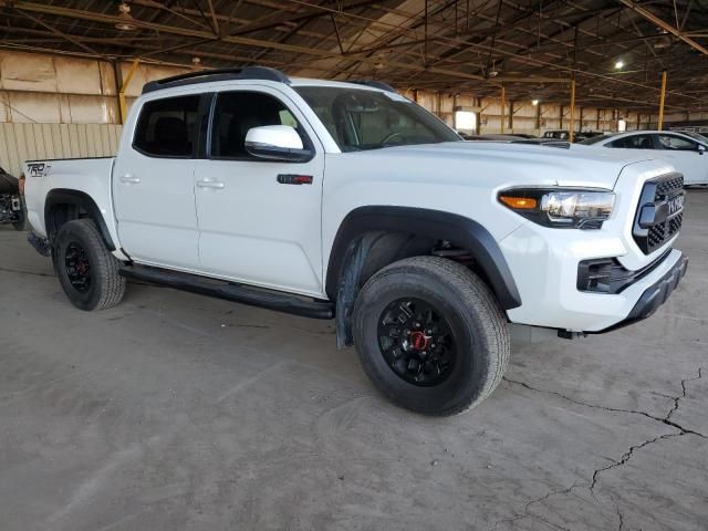 2019 Toyota Tacoma Double Cab