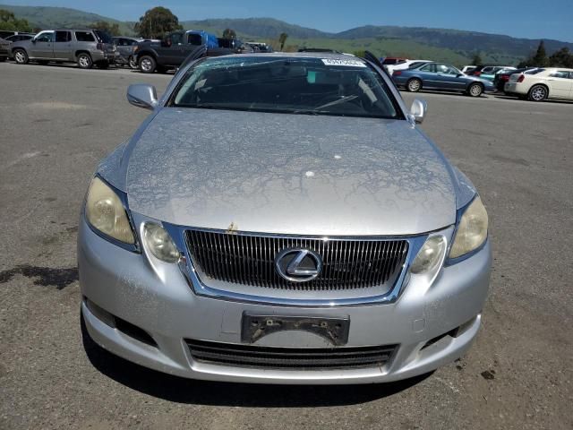 2008 Lexus GS 350