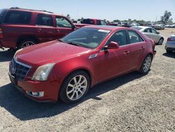 2009 Cadillac CTS HI Feature V6 for sale in Sacramento, CA