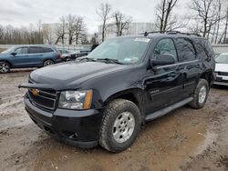 2013 Chevrolet Tahoe K1500 LT for sale in Central Square, NY