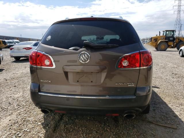 2011 Buick Enclave CXL