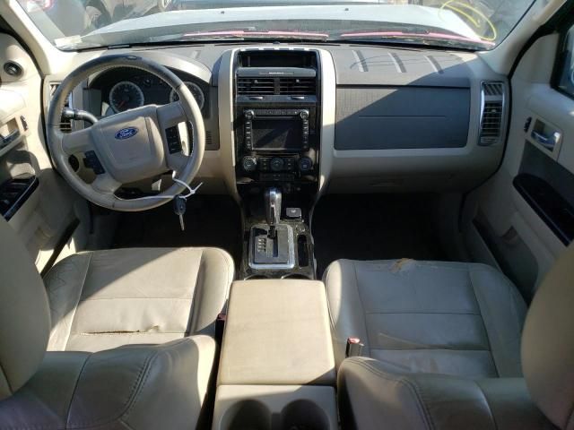 2009 Ford Escape Hybrid