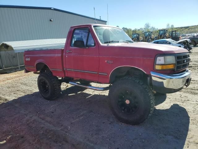 1994 Ford F150