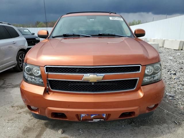 2007 Chevrolet Avalanche K1500