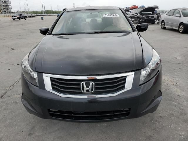 2008 Honda Accord LX