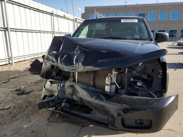 2005 Chevrolet Colorado