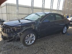 Chevrolet Malibu Vehiculos salvage en venta: 2023 Chevrolet Malibu LT