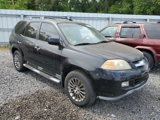 2006 Acura MDX Touring