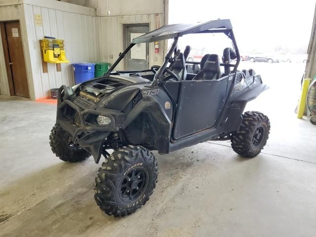 2014 Polaris RZR 900 XP EPS