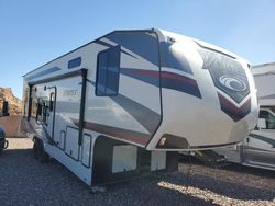 Salvage cars for sale from Copart Phoenix, AZ: 2022 Gsup Trailer
