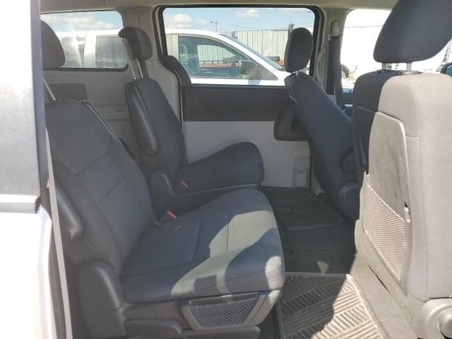 2010 Dodge Grand Caravan SE