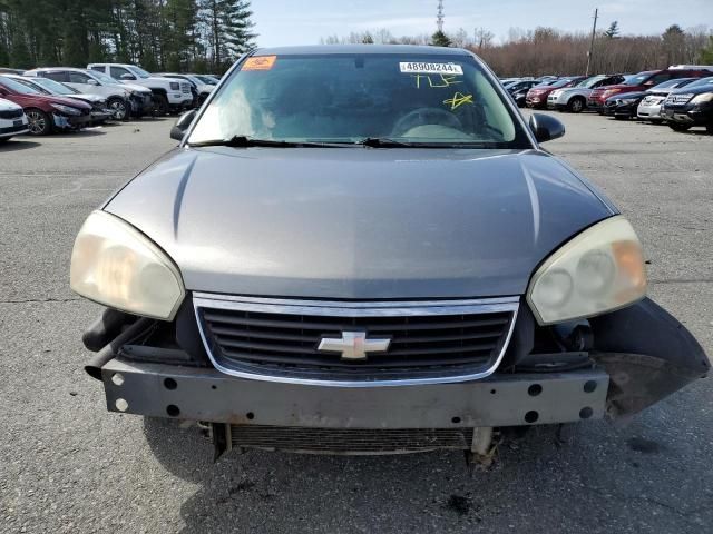 2006 Chevrolet Malibu LT