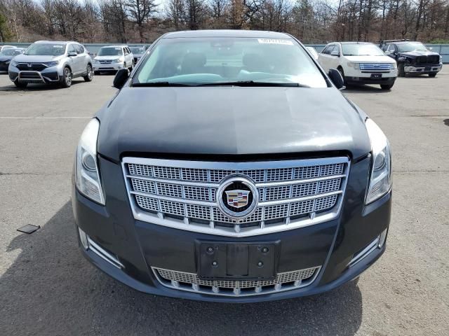 2013 Cadillac XTS Platinum