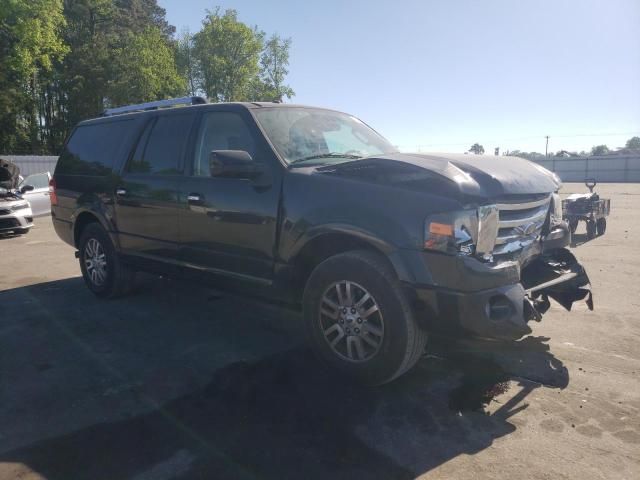 2013 Ford Expedition EL Limited