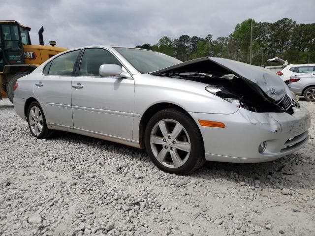 2005 Lexus ES 330