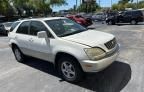 2002 Lexus RX 300