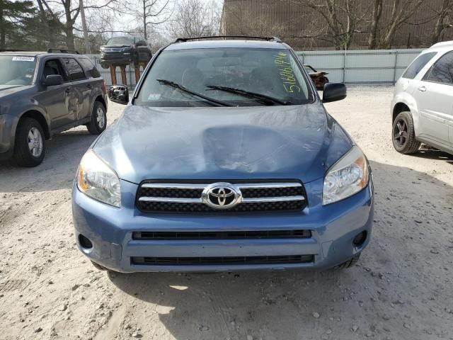 2007 Toyota Rav4