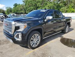 2020 GMC Sierra K1500 Denali en venta en Eight Mile, AL